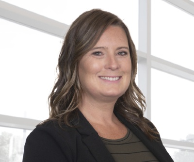 Lisa Sedgley, PTA